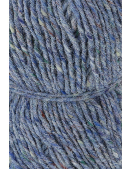Donegal Tweed Wol+ Lang Yarns