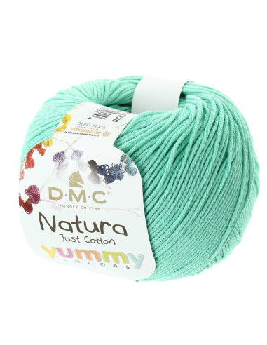 Coton Natura DMC