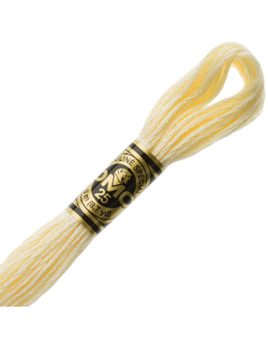 DMC Mouliné borduurgaren