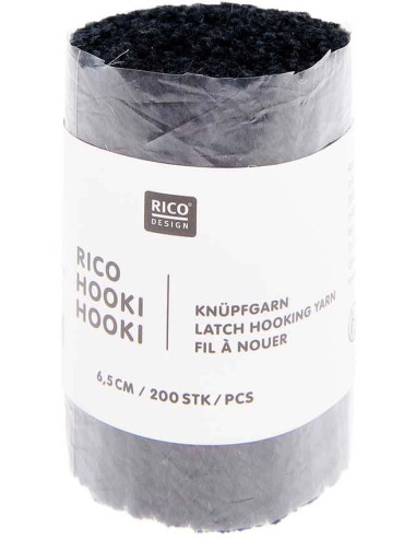 Binddraad 6,5 cm Rico Hooki Hooki