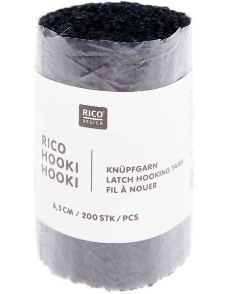 Binddraad 6,5 cm Rico Hooki Hooki
