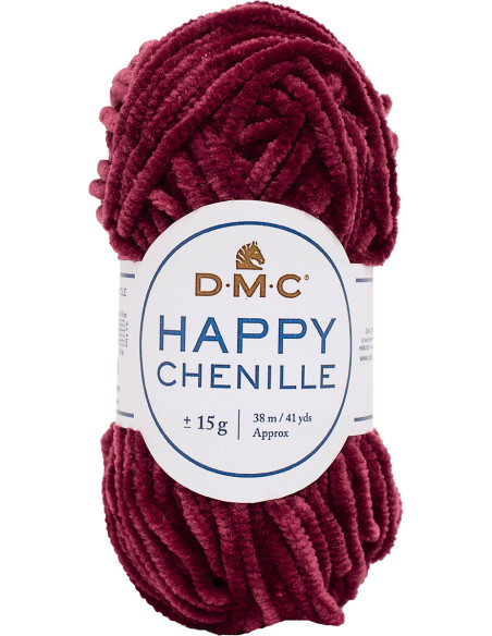 DMC Happy Chenille garen