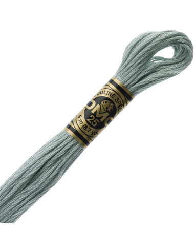 DMC Mouliné borduurgaren