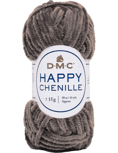 DMC Happy Chenille garen