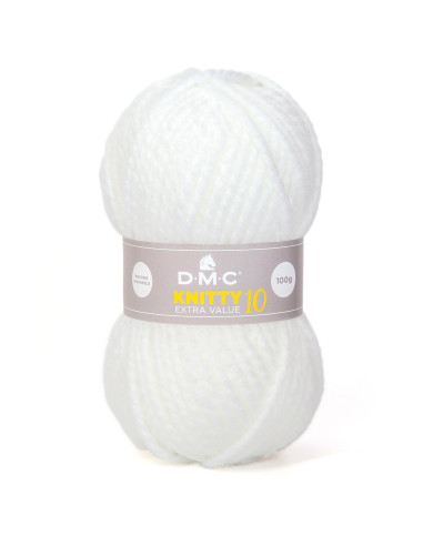 Breigaren Knitty 10 DMC
