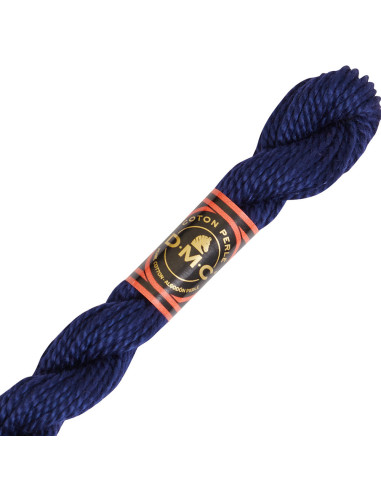 DMC perlé katoen garen 3