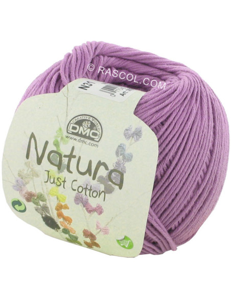 Coton Natura DMC