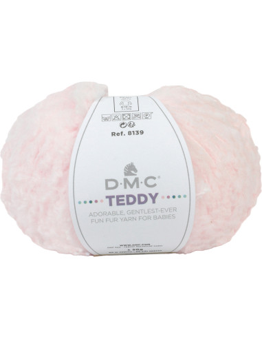 Laine Teddy DMC