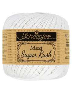 Scheepjes Maxi Sugar Rush Katoen 2