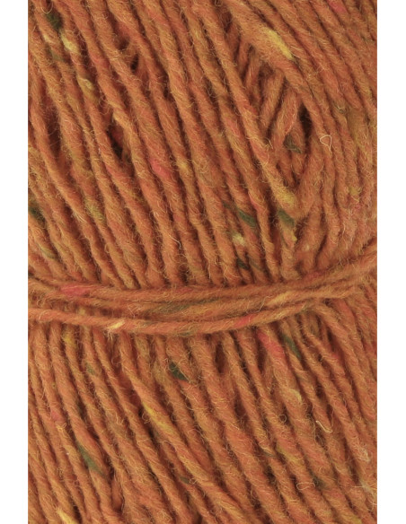 Donegal Tweed Wol+ Lang Yarns