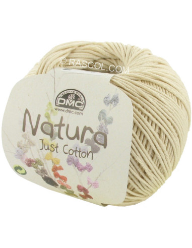 Coton Natura DMC