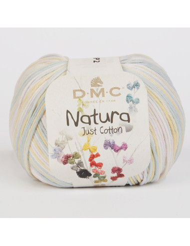 Coton Natura Colour Effects DMC