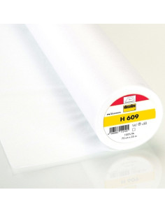 Vlieseline H609 Wit