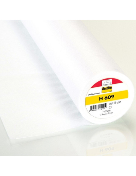 Vlieseline H609 Wit