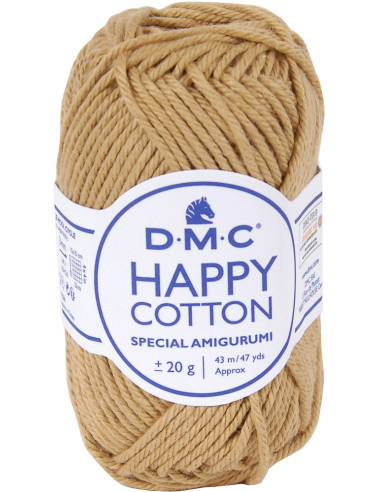 Coton Happy Cotton DMC
