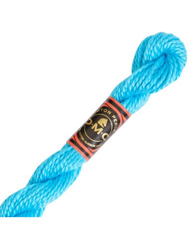 DMC perlé katoen garen 3