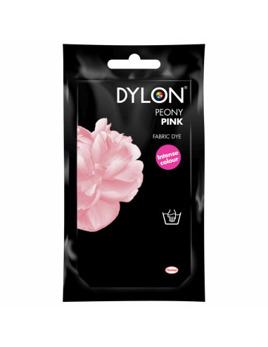 Handstofverf Dylon