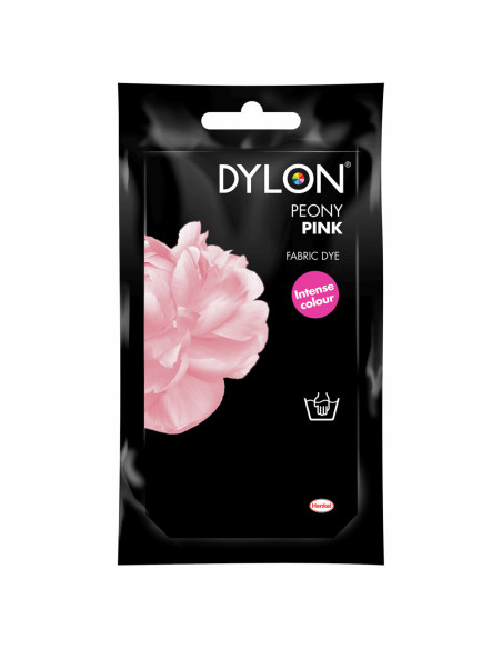 Handstofverf Dylon