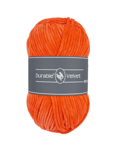 Duurzaam Fluweelgaren