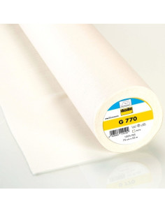 Vlieseline G770 Ecru