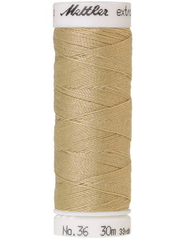 Extra sterk naaigaren 30 meter Mettler