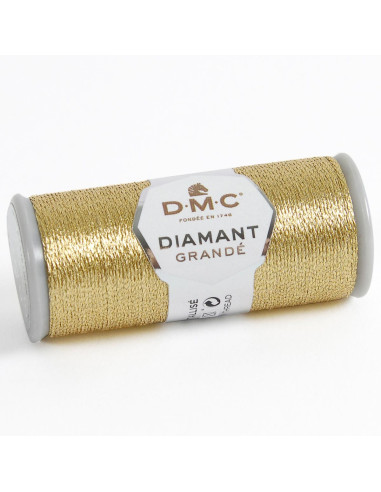 Diamant Grandé DMC borduurgaren