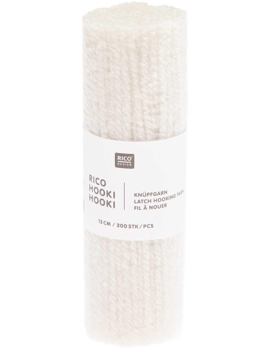 Binddraad 13 cm Rico Hooki Hooki