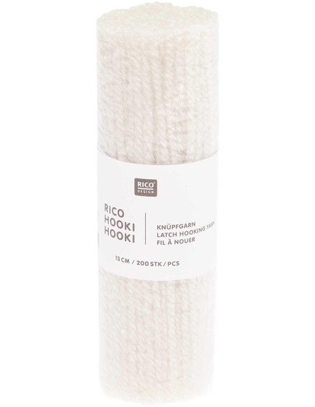 Binddraad 13 cm Rico Hooki Hooki