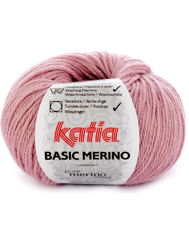 Katia Basic Merino wol