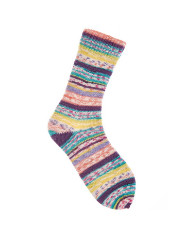 Laine Superba Fair Isle 4 draden Rico Design