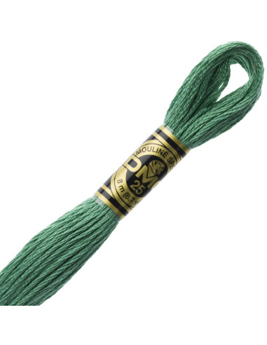 DMC Mouliné borduurgaren