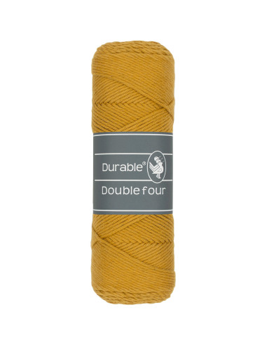 Coton Durable Double Four