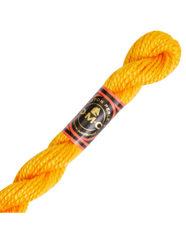 DMC perlé katoen garen 3