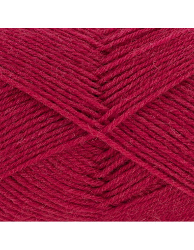 Hot Socks effen sokkenwol 50 Gründl