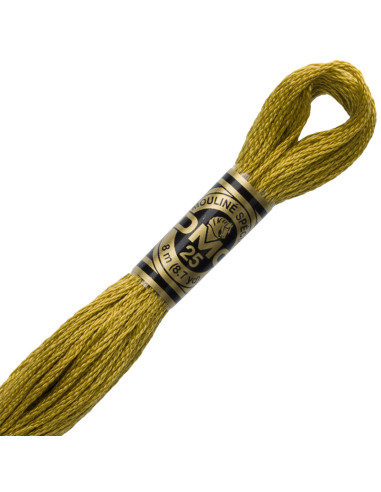 DMC Mouliné borduurgaren