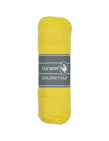 Coton Durable Double Four
