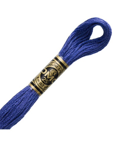 DMC Mouliné borduurgaren