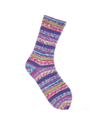 Laine Superba Fair Isle 4 draden Rico Design