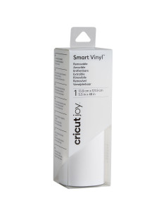 Verplaatsbare vinylfilm 13,9 cm x 30,4 cm Cricut Joy 2