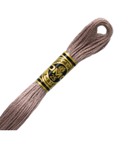 DMC Mouliné borduurgaren