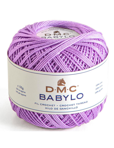 DMC Babylo 5 haakgaren