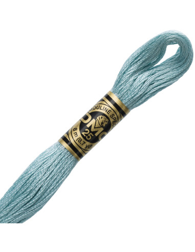 DMC Mouliné borduurgaren