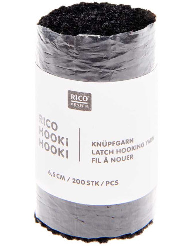 Binddraad 6,5 cm Rico Hooki Hooki