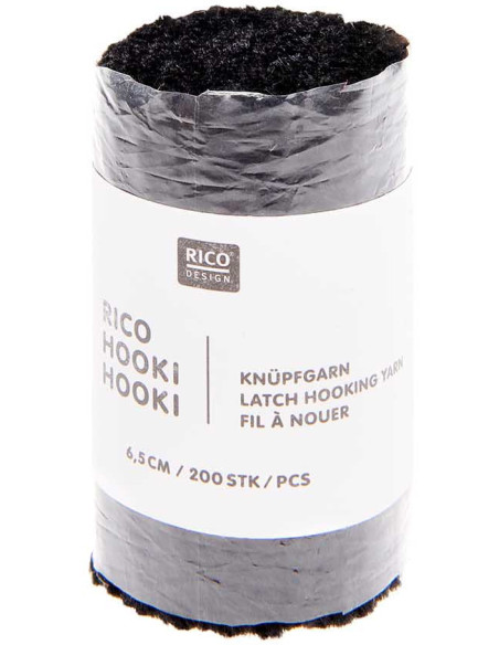 Binddraad 6,5 cm Rico Hooki Hooki