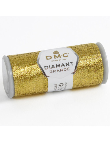 Diamant Grandé DMC borduurgaren