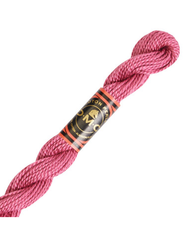 DMC perlé katoen garen 5