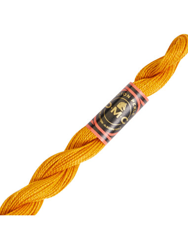 DMC perlé katoen garen 8