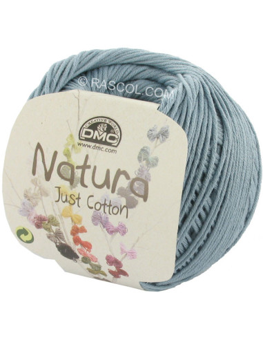 Coton Natura DMC