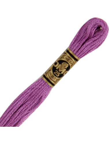 DMC Mouliné borduurgaren