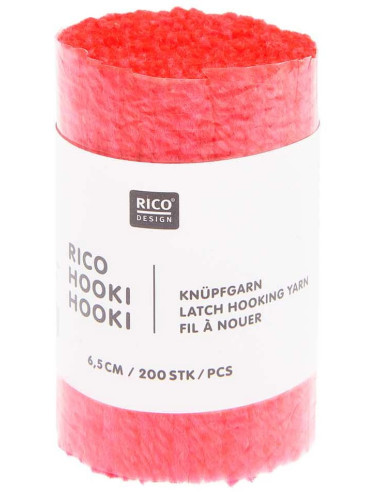Binddraad 6,5 cm Rico Hooki Hooki